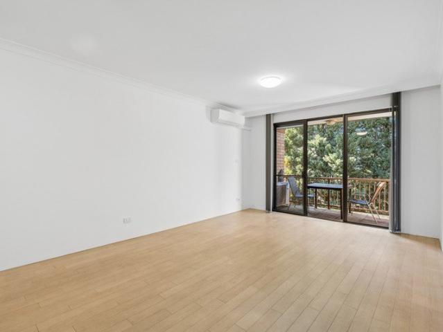 Rare One Bedroom