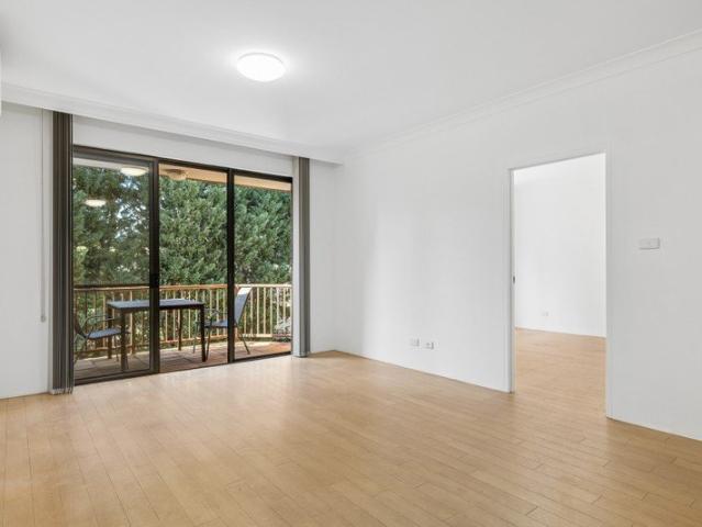 Rare One Bedroom
