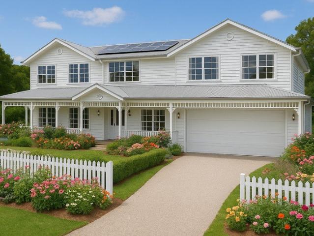 Rare Opportunity NEW CONSTRUCTION