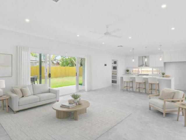 Rare Opportunity NEW CONSTRUCTION