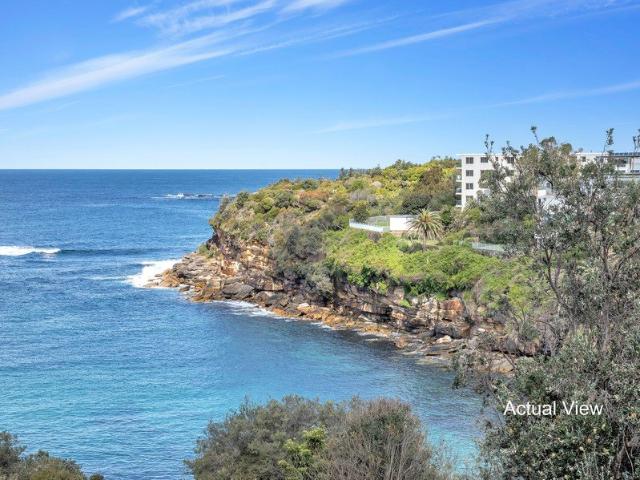 RARE OPPORTUNITY OVERLOOKING GORDON'S BAY