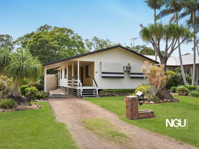 Rare Opportunity On A Generous 1,669sqm Block!