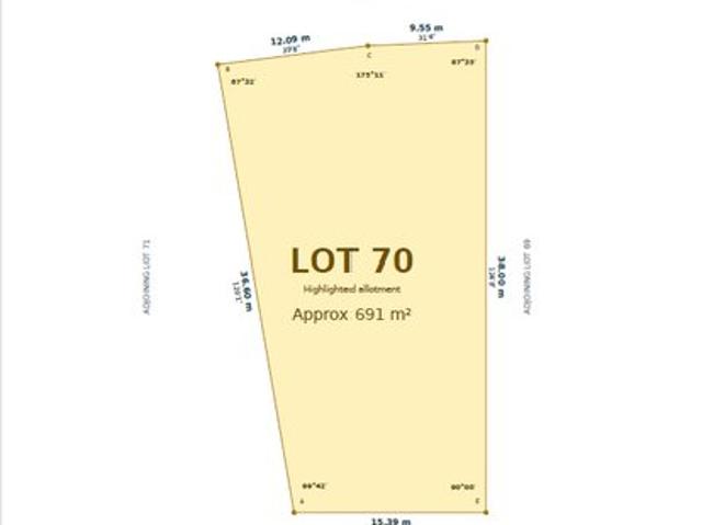 Rare Opportunity on Approx. 700m² Build Your Dream Home or Invest in the Future!