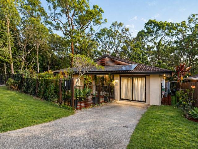 Rare Opportunity on the reserve, Huge solar and Battery system