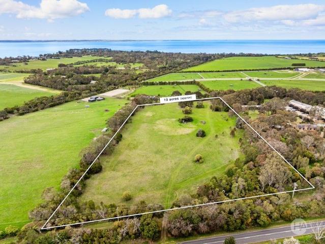 Rare Opportunity On 10 Acre Allotment