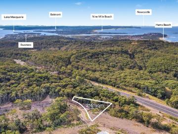 Rare opportunity on 2,161sqm block