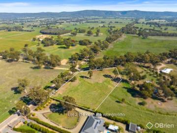 Rare Opportunity on 2.5 Acres in Waldara