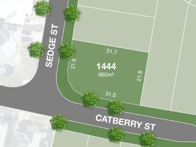 RARE OPPORTUNITY ONLY ONE AVAILABLE! 660m² CORNER ALLOTMENT | $659,000
