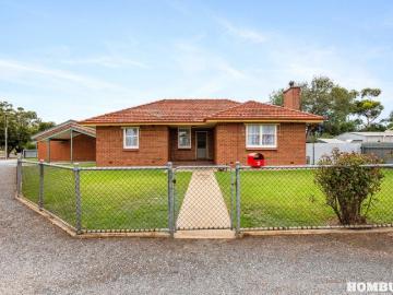 Nuriootpa, Barossa County, South Australia