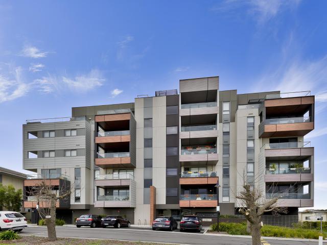 Rare opportunity awaits you to secure this luxury two bedroom apartment