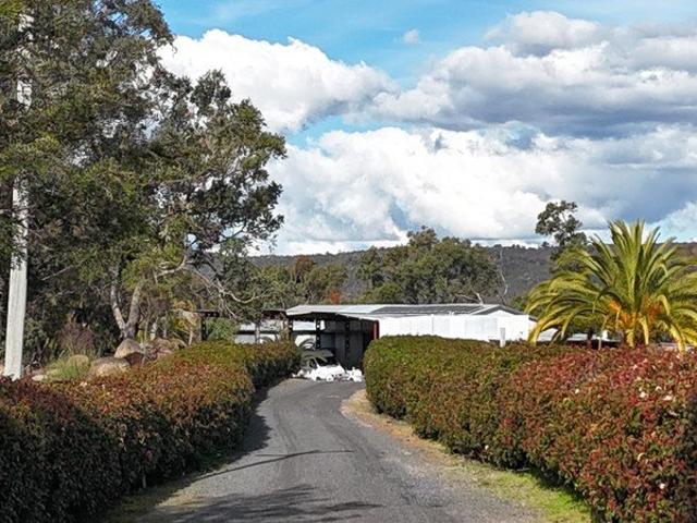 Rare Opportunity awaits in Glen Aplin