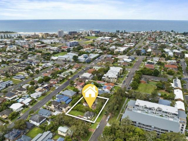 RARE OPPORTUNITY â APPROX 1732SQM â 3 HOUSES IN 1 LINE