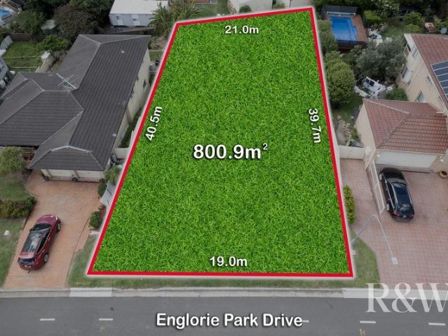 Rare Opportunity Build Your Dream Home, Dual Occupancy or Duplex STCA !