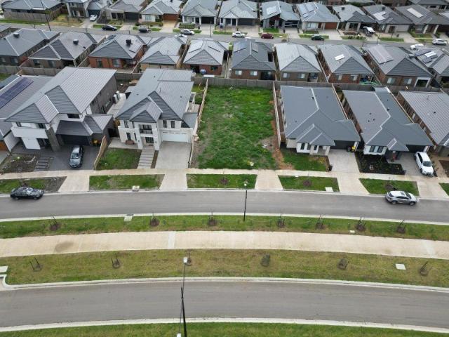 Rare Opportunity: Build Your Dream Home in Donnybrook!