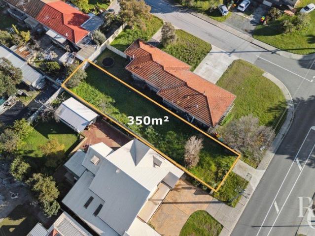 Rare Opportunity Build Your Dream Home in Prime Spearwood Location!