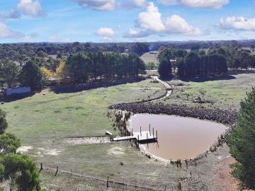 Rare Opportunity Build Your Dream Home On 5 Acres