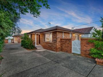 Rare Opportunity. Buy One Villa or Secure Both