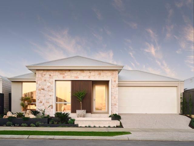 RARE OPPORTUNITY BACKING ONTO DUNSBOROUGH LAKES GREENS