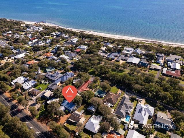 RARE OPPORTUNITY BEACHSIDE IN ABBEY
