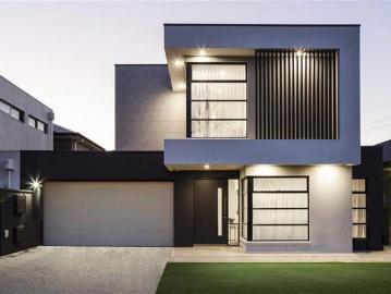 Rare Opportunity Brand New Double Story 4x2 Corner Block Prestige Living By The RIver