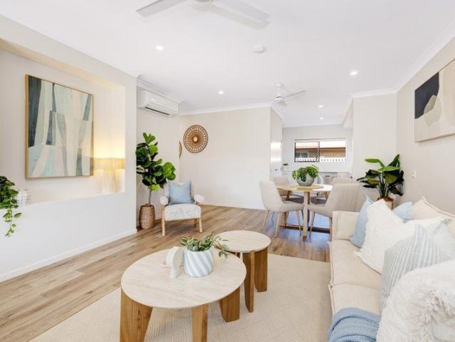 Rare Opportunity Brand New NDIS Approved Duplex on One Title