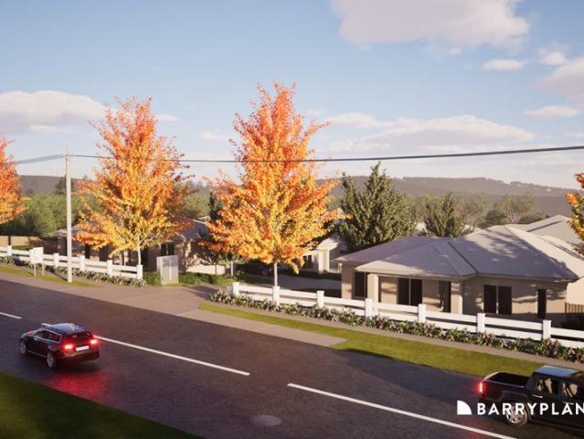 RARE OPPORTUNITY COMING TO YARRA JUNCTION!