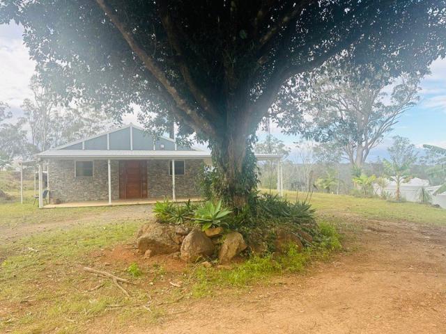 Rare Opportunity Country Living and no Power Bills