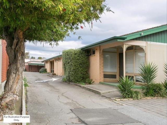 Rare Opportunity: Discounted City Fringe Gem in Adelaide High Zone!t Listing