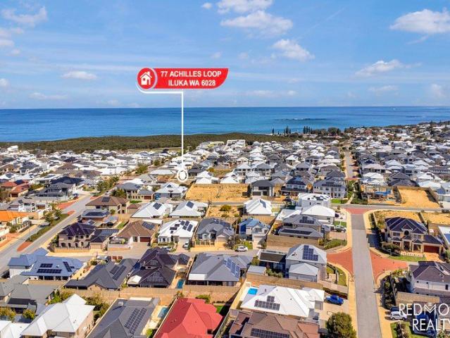 RARE OPPORTUNITY DREAM LOCATION!