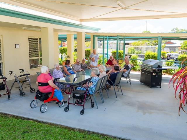 Rare Opportunity Eureka Care Communities Gladstone