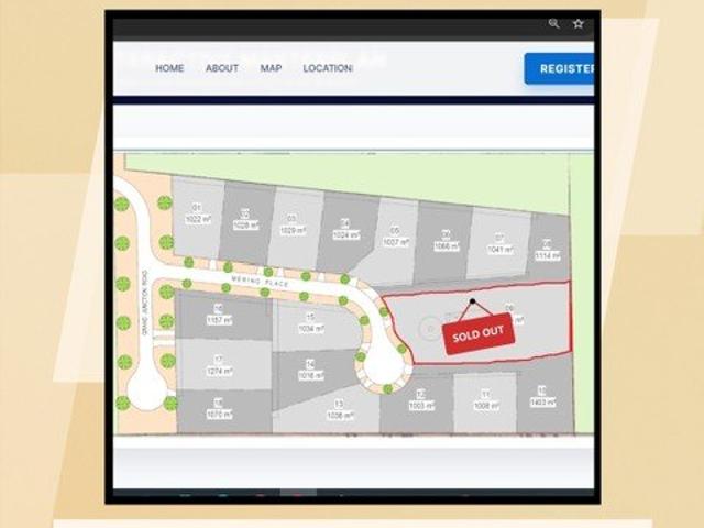 Rare Opportunity: Expansive 1,000sqm+ Blocks at Merino Rise, Yass