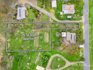 Rare Opportunity Expansive 2,676m² Approx Residential Block with Breathtaking Outlook!