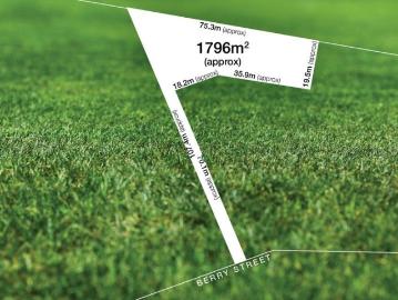 Rare Opportunity Expansive Titled Block in the Heart of Ballan