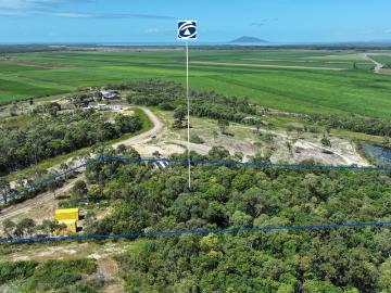 Isaac Regional, Middle Island, Queensland, Queensland
