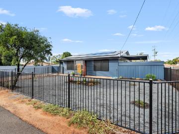 Coolgardie, Western Australia, Londonderry, Coolgardie