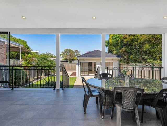 Rare Opportunity: Family Home First Time Offered in 45 Years