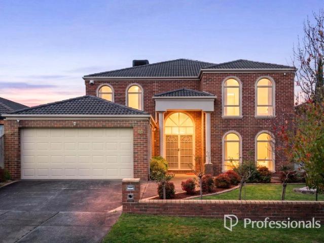 Rare opportunity for one of Scoresby's finest luxury family homes with premium living and entertaining