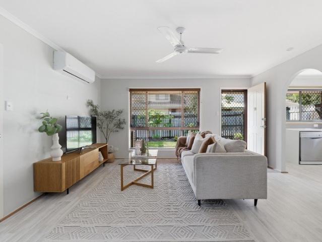 Rare Opportunity for Perfect Villa Living in the Hills