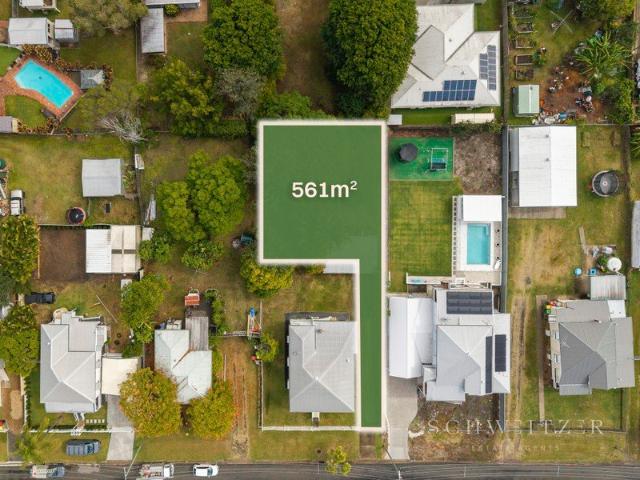 Rare Opportunity In Newtown
