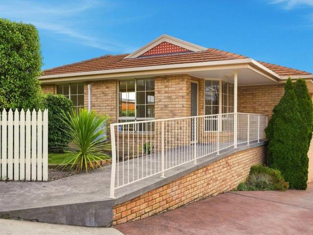 Rare Opportunity in a Highly Sought After New Town Fringe Location