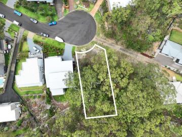 Rare opportunity in a sought after cul de sac