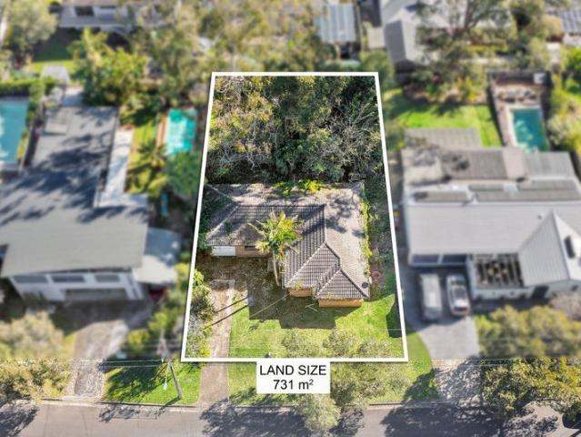 Rare Opportunity in a Sought After Setting