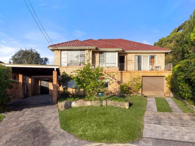 Rare Opportunity in a Peaceful Caringbah South Cul De Sac
