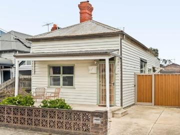 RARE OPPORTUNITY IN A PREMIER FAIRFIELD LOCATION