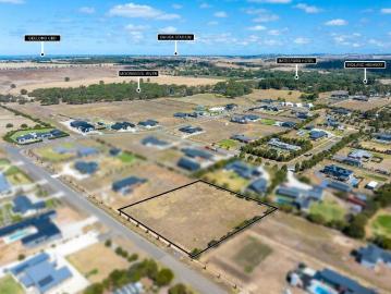 Batesford, Greater Geelong, Victoria - Swimming pool