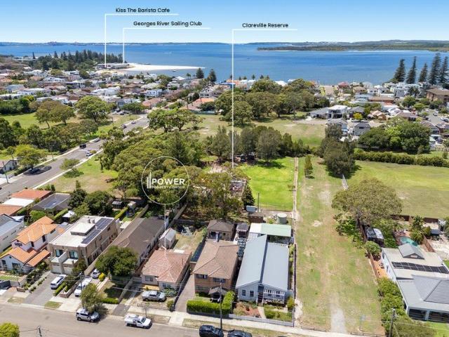 Rare Opportunity in Blue Chip Sans Souci Location