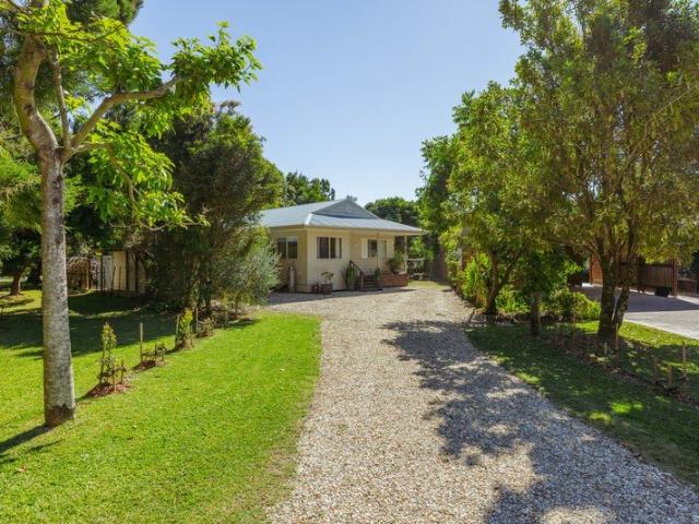 RARE OPPORTUNITY IN CURRUMBIN VALLEY | NATURE & WILDLIFE HAVEN | OFFERS OVER $1.45M