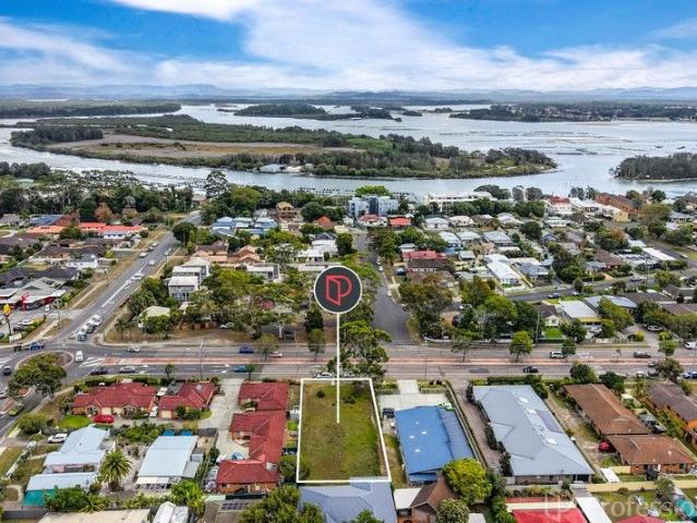 Rare Opportunity in Central Location