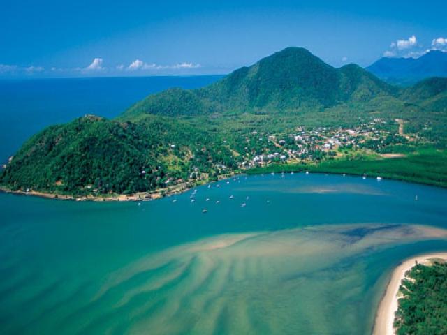Rare opportunity in Cooktown
