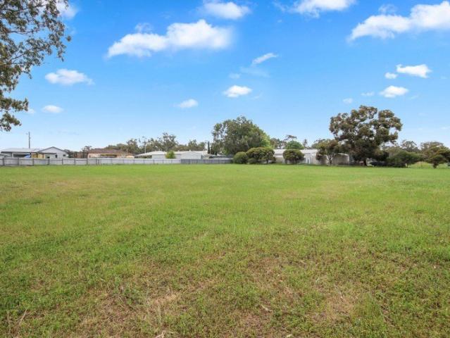 Rare Opportunity in Horsham South 4697m² Block